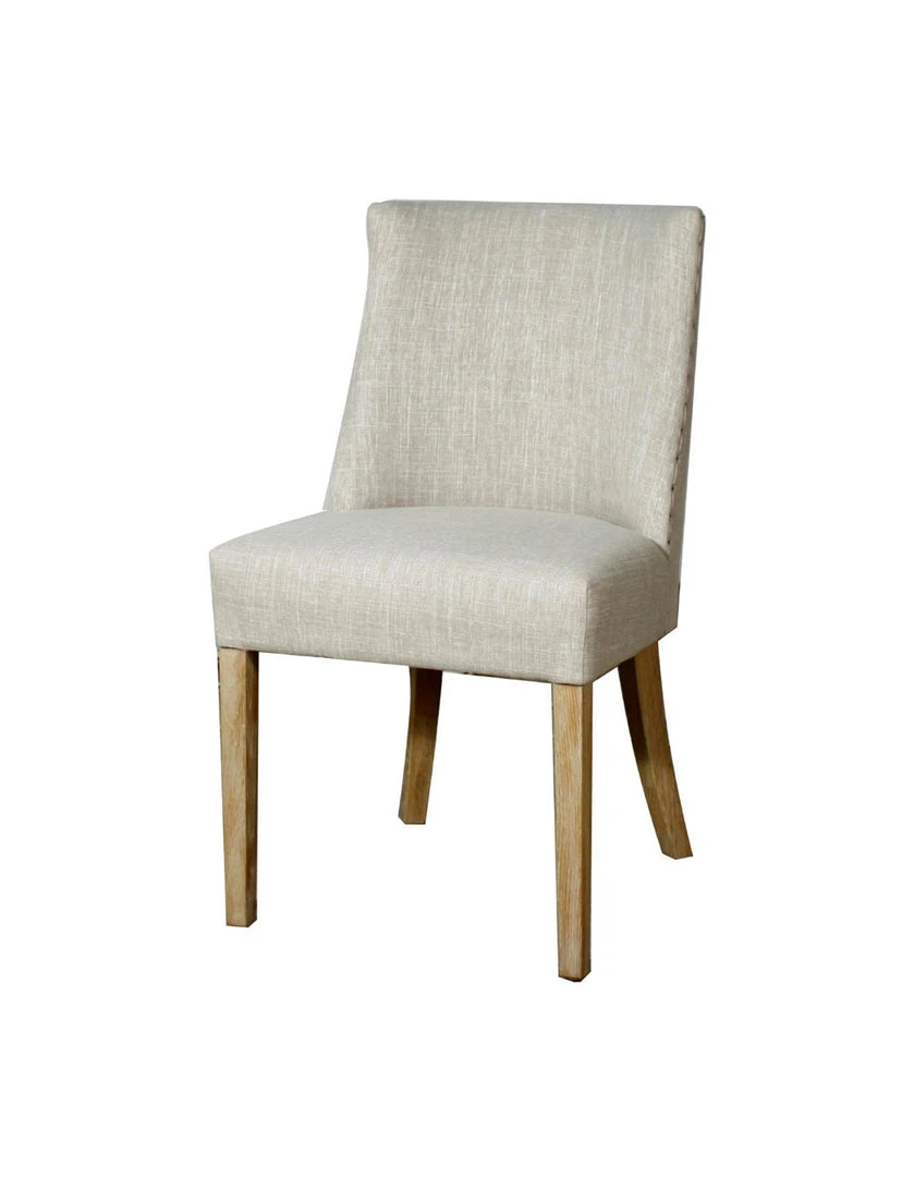 Npd French Dining Chair (set Of 2) 1 Npd French Dining Chair (set Of 2)