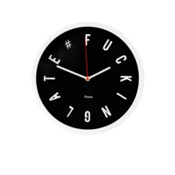 Cloudnola DECOR Now Clock 5 Cloudnola DECOR Now Clock