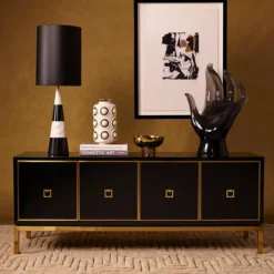 Jonathan Adler Futura Circles Vase DECOR 9 Jonathan Adler Futura Circles Vase DECOR