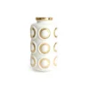 Jonathan Adler Futura Circles Vase DECOR
