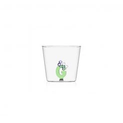 BESTSELLER Ichendorf Bloom Alphabet Tumbler 42 BESTSELLER Ichendorf Bloom Alphabet Tumbler