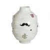Jonathan Adler NEW ARRIVAL Gala Round Graffiti Vase