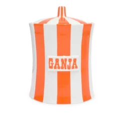 Jonathan Adler KITCHEN Vice Ganja Canister