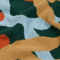 NEW ARRIVAL Slowdown Studio Garden Party Mini Blanket