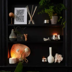 Illume Aromatic Diffuser, Gardenia DECOR