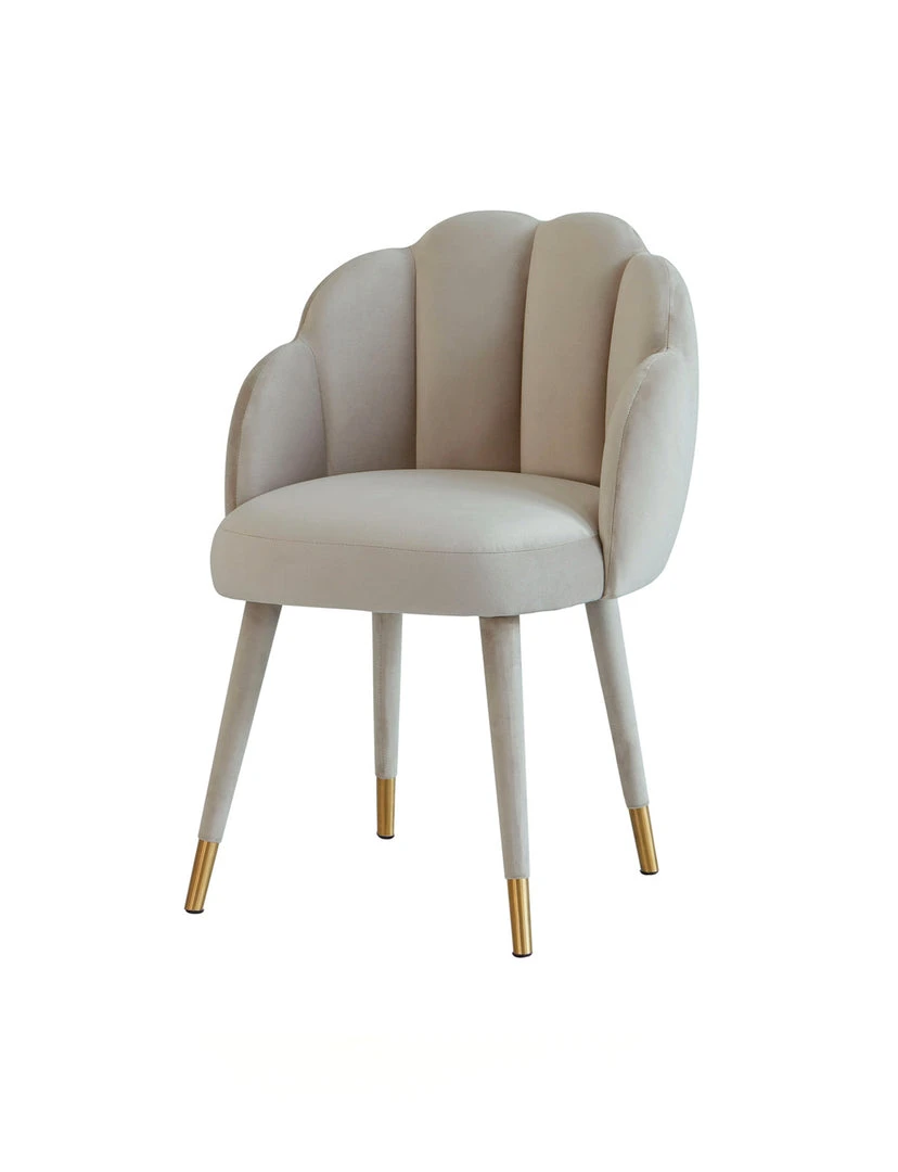 Tov Darcy Dining Chair FURNITURE 2 Tov Darcy Dining Chair FURNITURE