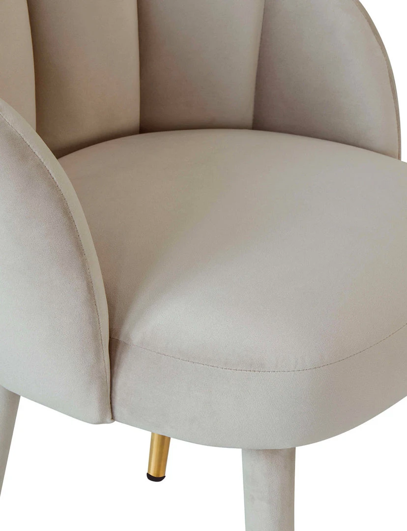 Tov Darcy Dining Chair FURNITURE 4 Tov Darcy Dining Chair FURNITURE