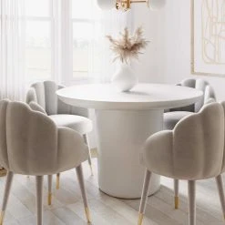 Tov Darcy Dining Chair FURNITURE 14 Tov Darcy Dining Chair FURNITURE