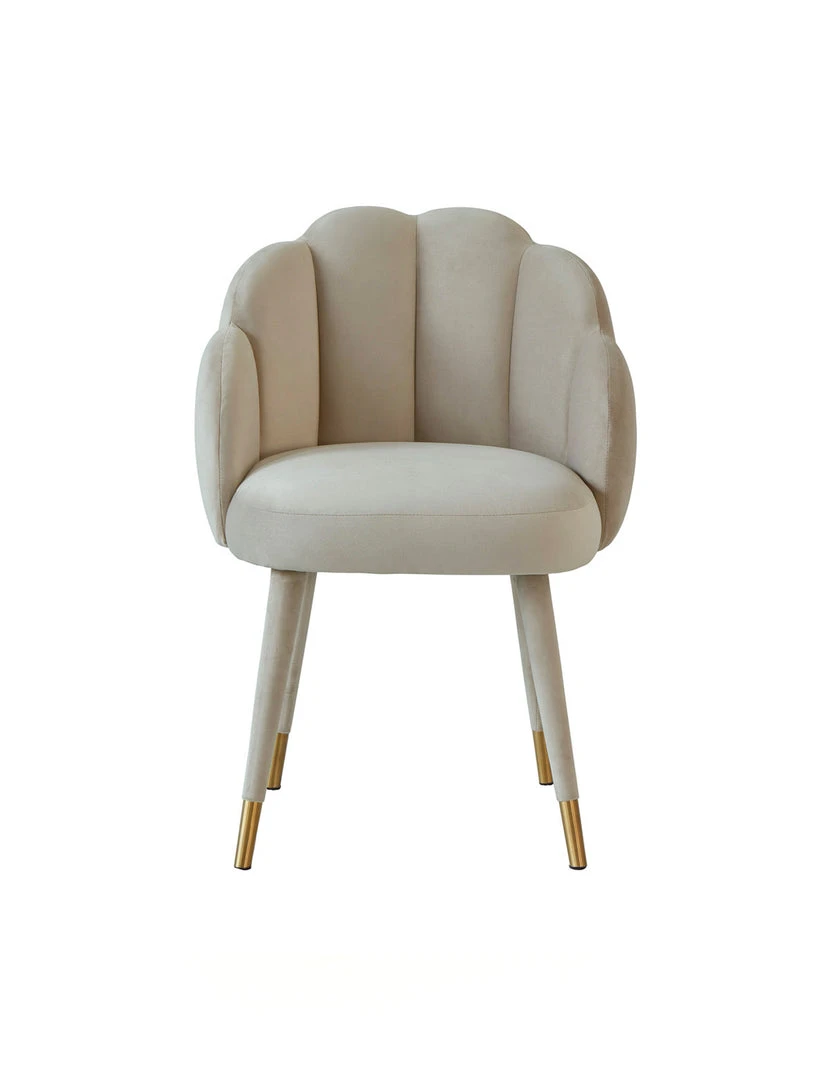 Tov Darcy Dining Chair FURNITURE 1 Tov Darcy Dining Chair FURNITURE