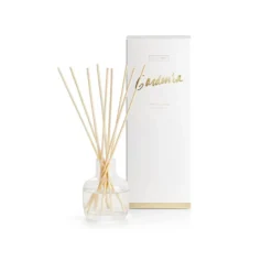 Illume Aromatic Diffuser, Gardenia DECOR