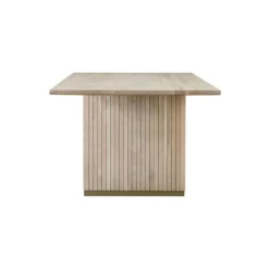 Tov Gather Rectangular Dining Table FURNITURE