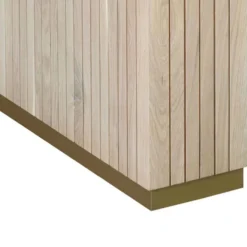 Tov Gather Rectangular Dining Table FURNITURE