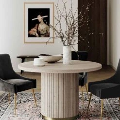 Tov FURNITURE Gather Dining Table