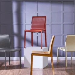 Npd FURNITURE Gavin Dining Chair (set Of 2)