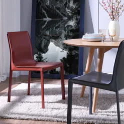 Npd FURNITURE Gavin Dining Chair (set Of 2)