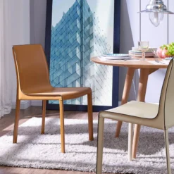 Npd FURNITURE Gavin Dining Chair (set Of 2)