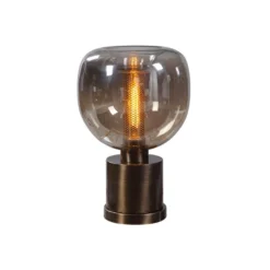 Uttermost Gina Lamp LIGHTING