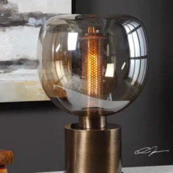 Uttermost Gina Lamp LIGHTING