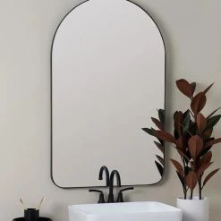 Cooper Classics Gerrold Mirror NEW ARRIVAL