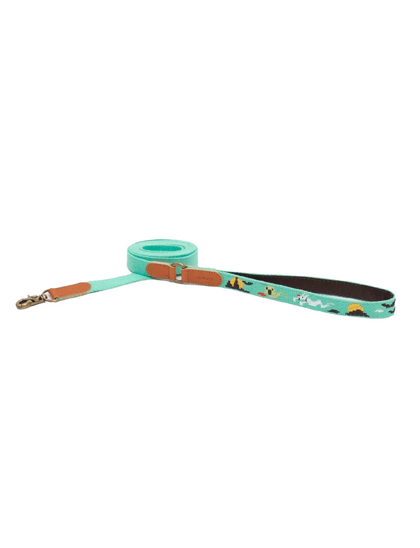 Howlpot Adventure Dog Leash DECOR 11 Howlpot Adventure Dog Leash DECOR