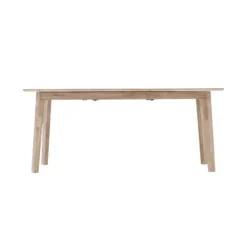 LH Imports FURNITURE Kia Extension Dining Table