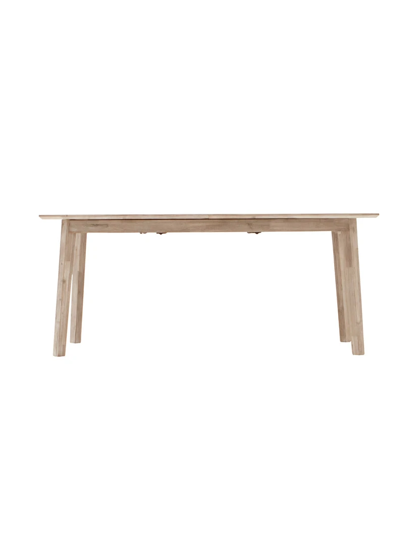 LH Imports FURNITURE Kia Extension Dining Table 1 LH Imports FURNITURE Kia Extension Dining Table