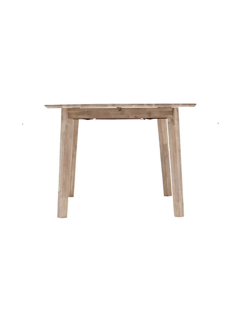LH Imports FURNITURE Kia Extension Dining Table 3 LH Imports FURNITURE Kia Extension Dining Table