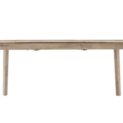 LH Imports FURNITURE Kia Extension Dining Table 13 LH Imports FURNITURE Kia Extension Dining Table