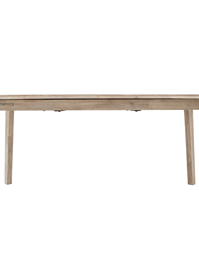 LH Imports FURNITURE Kia Extension Dining Table 4 LH Imports FURNITURE Kia Extension Dining Table