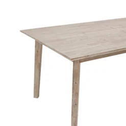 LH Imports FURNITURE Kia Extension Dining Table 14 LH Imports FURNITURE Kia Extension Dining Table
