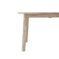 LH Imports FURNITURE Kia Extension Dining Table 15 LH Imports FURNITURE Kia Extension Dining Table