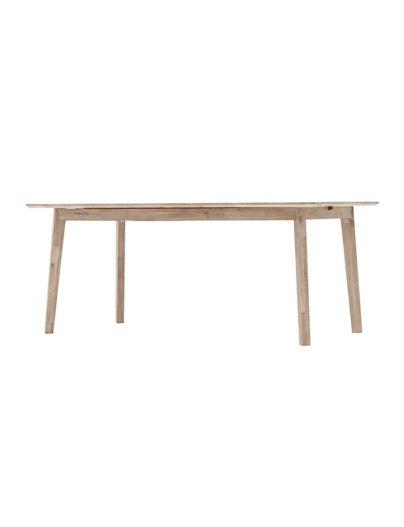 LH Imports FURNITURE Kia Extension Dining Table 2 LH Imports FURNITURE Kia Extension Dining Table