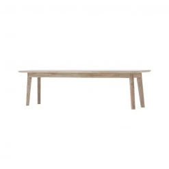 LH Imports Kia Bench FURNITURE