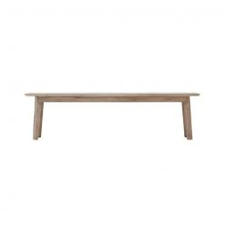 LH Imports Kia Bench FURNITURE