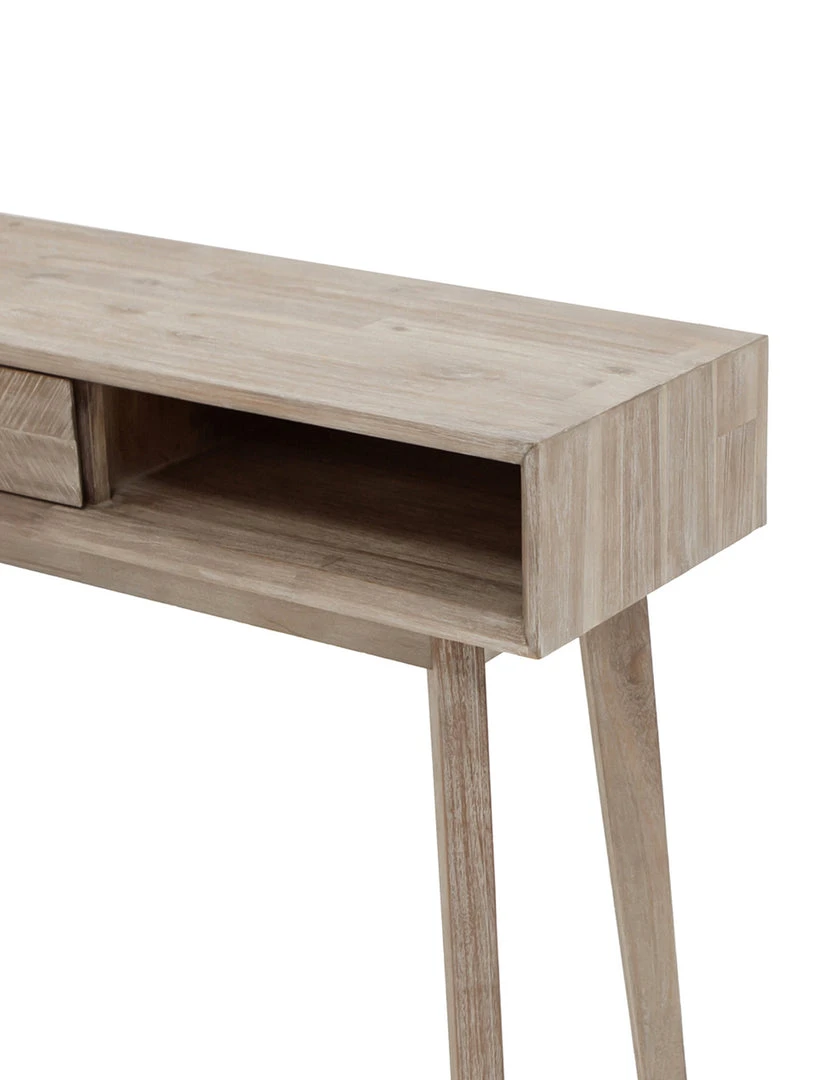 LH Imports Kia Console Table 5 LH Imports Kia Console Table