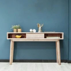 LH Imports Kia Console Table 11 LH Imports Kia Console Table