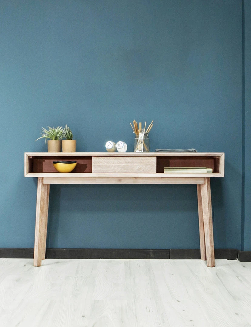 LH Imports Kia Console Table 6 LH Imports Kia Console Table