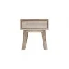 LH Imports FURNITURE Kia 1 Drawer Nightstand