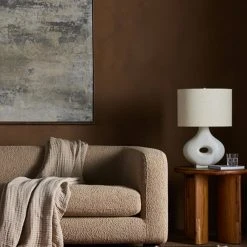 Four Hands Giovanni Sofa NEW ARRIVAL