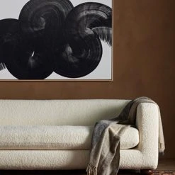 Four Hands Giovanni Sofa NEW ARRIVAL