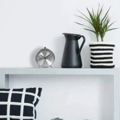 Cloudnola Glam Alarm Clock - Copper