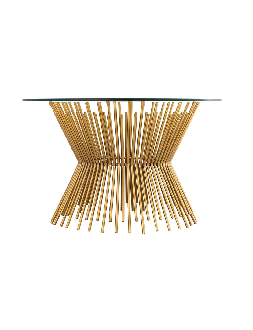 Tov FURNITURE Glory Coffee Table 2 Tov FURNITURE Glory Coffee Table