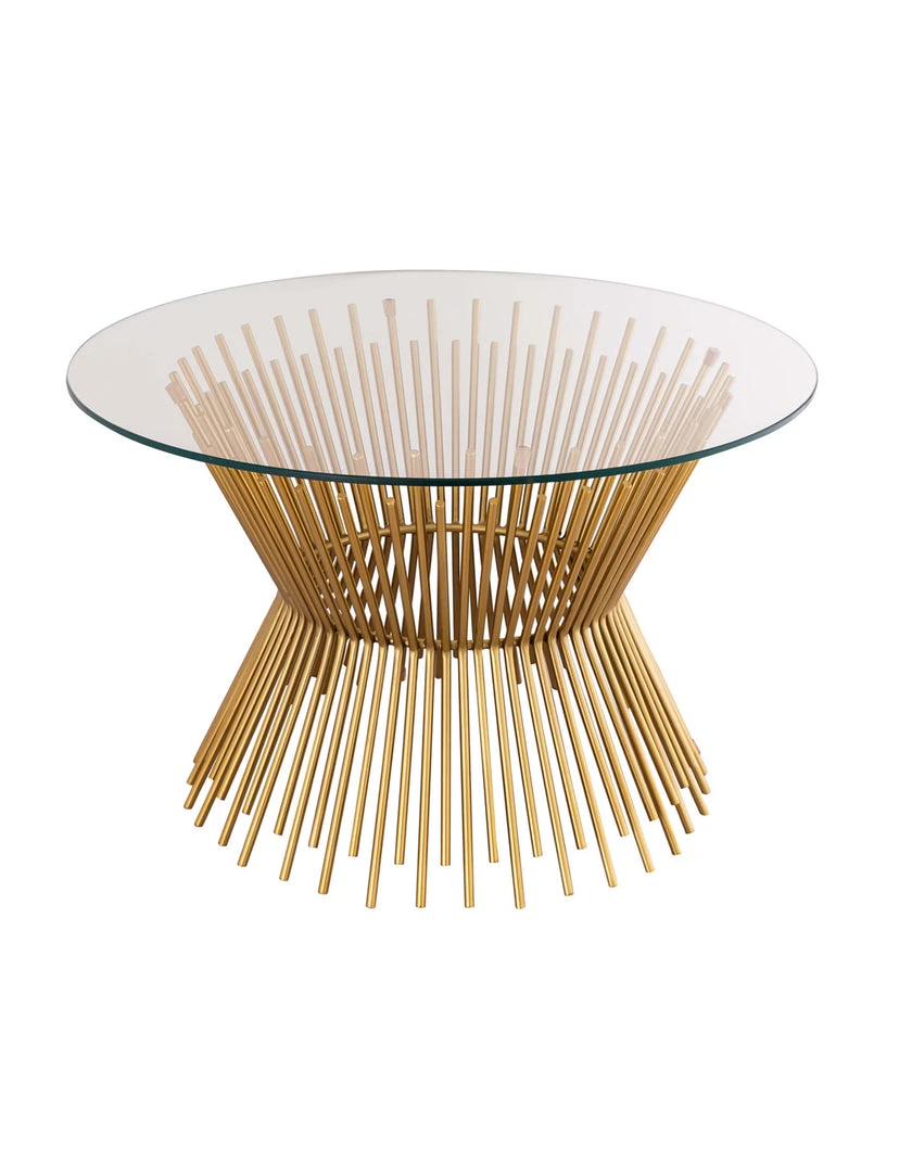 Tov FURNITURE Glory Coffee Table 3 Tov FURNITURE Glory Coffee Table