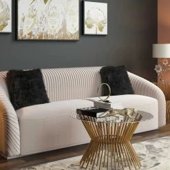 Tov FURNITURE Glory Coffee Table 9 Tov FURNITURE Glory Coffee Table