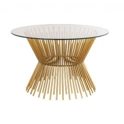 Tov FURNITURE Glory Coffee Table