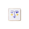 Octaevo Janus Goddess Ceramic Catchall