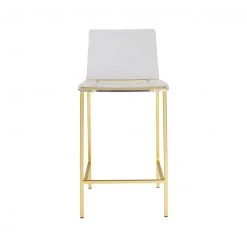 Euro Style Casie Counter Stool (set Of 2) FURNITURE