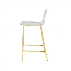 Euro Style Casie Counter Stool (set Of 2) FURNITURE