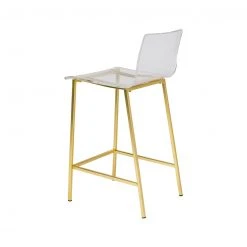 Euro Style Casie Counter Stool (set Of 2) FURNITURE