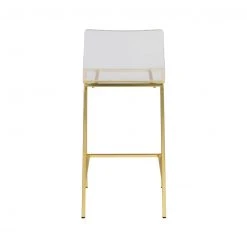 Euro Style Casie Counter Stool (set Of 2) FURNITURE